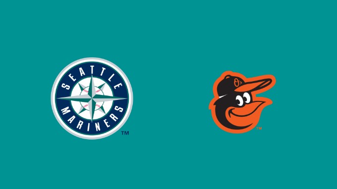 2024.5.18 Seattle Mariners vs Baltimore Orioles Full Game Replay