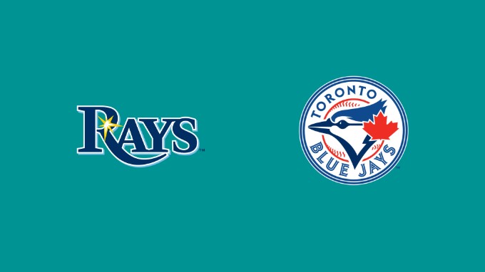 2024.5.18 Tampa Bay Rays vs Toronto Blue Jays Full Game Replay