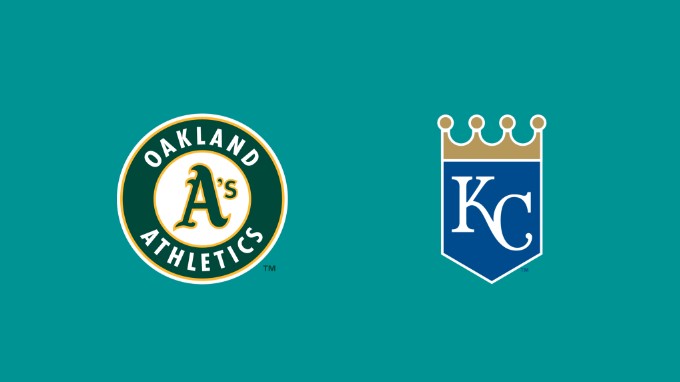 2024.5.18 Oakland Athletics vs Kansas City Royals Full Game Replay