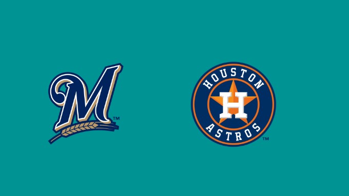 2024.5.18 Milwaukee Brewers vs Houston Astros Full Game Replay