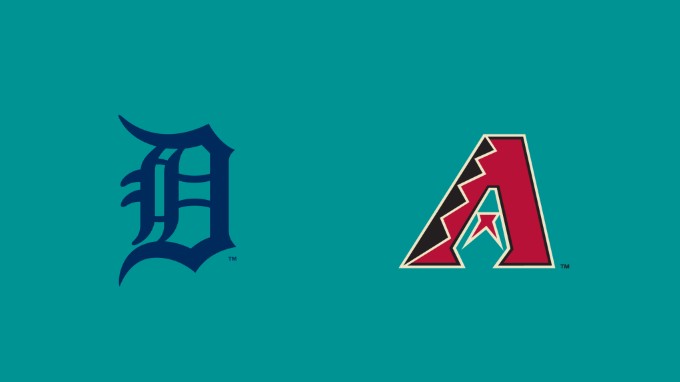 2024.5.18 Detroit Tigers vs Arizona Diamondbacks Full Game Replay