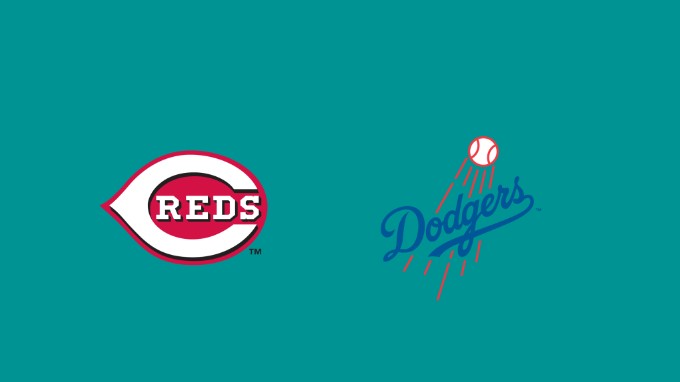 2024.5.18 Cincinnati Reds vs Los Angeles Dodgers Full Game Replay