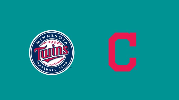 2024.5.19 Minnesota Twins vs Cleveland Guardians Full Game Replay