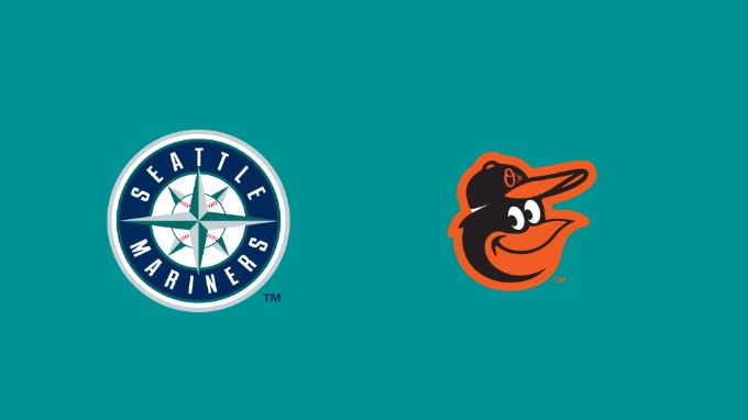 2024.5.19 Seattle Mariners vs Baltimore Orioles Full Game Replay