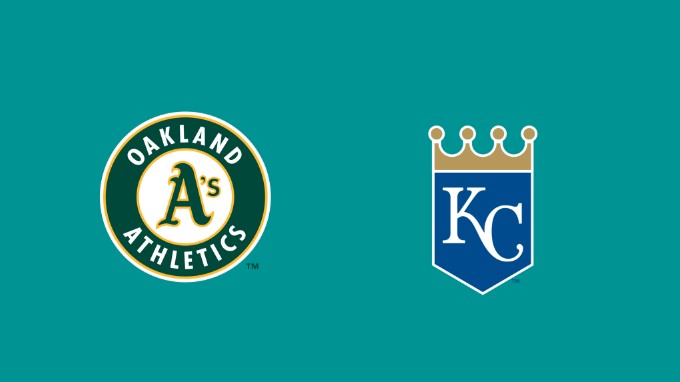 2024.5.19 Oakland Athletics vs Kansas City Royals Full Game Replay