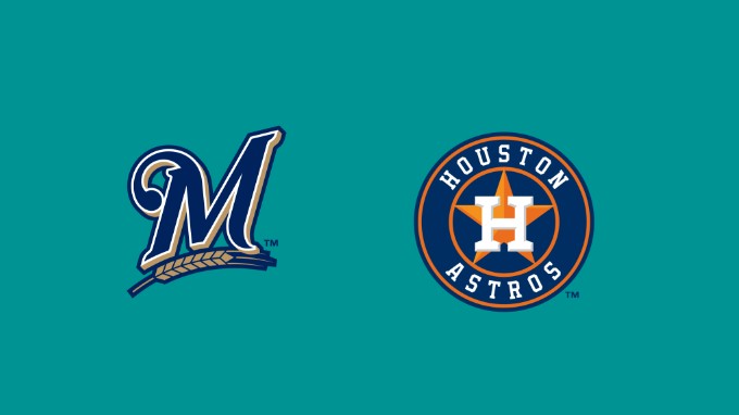 2024.5.19 Milwaukee Brewers vs Houston Astros Full Game Replay