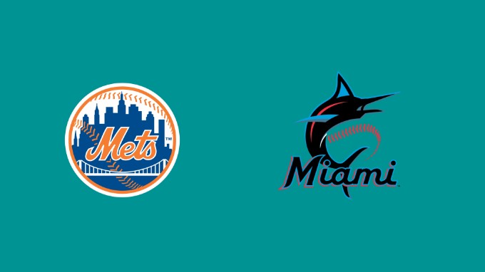 2024.5.19 New York Mets vs Miami Marlins Full Game Replay