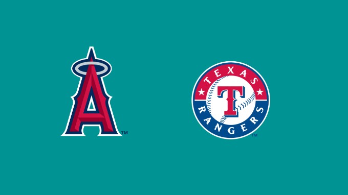 2024.5.19 Los Angeles Angels vs Texas Rangers Full Game Replay