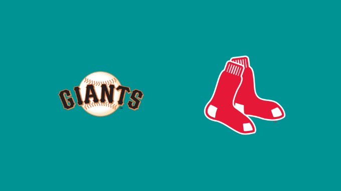 2024.5.1 San Francisco Giants vs Boston Red Sox Full Game Replay