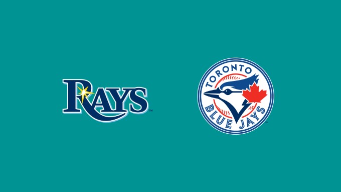 2024.5.19 Tampa Bay Rays vs Toronto Blue Jays Full Game Replay