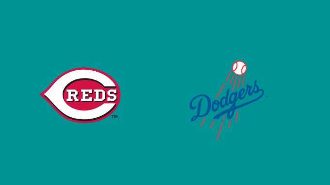 2024.5.19 Cincinnati Reds vs Los Angeles Dodgers Full Game Replay