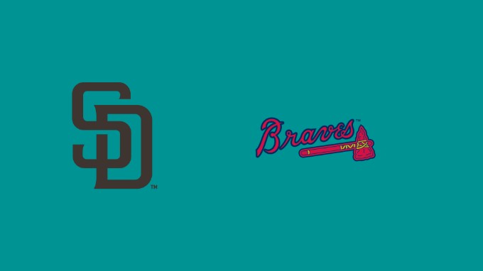 2024.5.19 San Diego Padres vs Atlanta Braves Full Game Replay