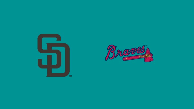 2024.5.20 San Diego Padres vs Atlanta Braves Full Game Replay