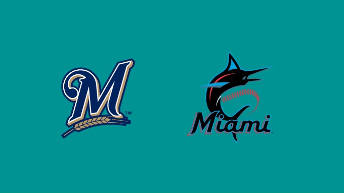 2024.5.20 Milwaukee Brewers vs Miami Marlins Full Game Replay