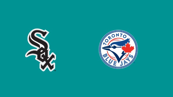 2024.5.20 Chicago White Sox vs Toronto Blue Jays Full Game Replay