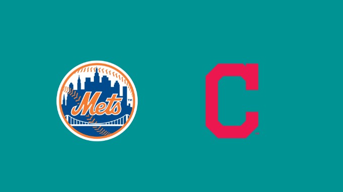 2024.5.20 New York Mets vs Cleveland Guardians Full Game Replay