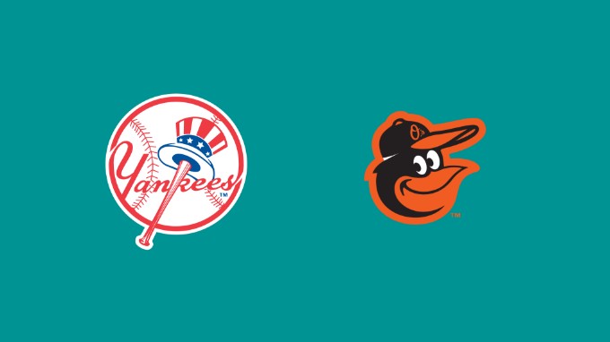 2024.5.1 New York Yankees vs Baltimore Orioles Full Game Replay