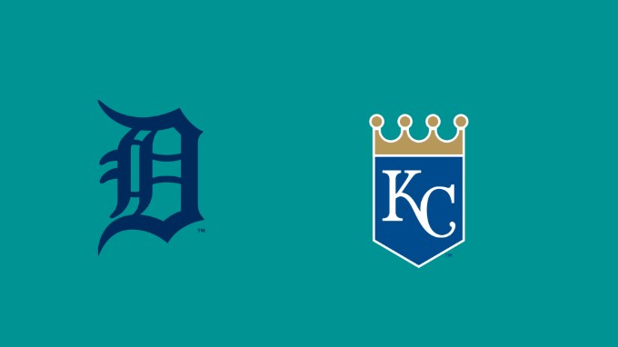 2024.5.20 Detroit Tigers vs Kansas City Royals Full Game Replay