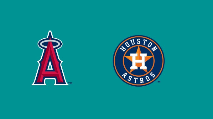 2024.5.20 Los Angeles Angels vs Houston Astros Full Game Replay