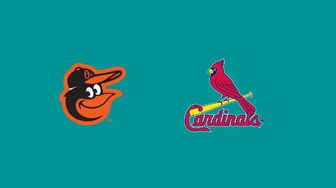 2024.5.20 Baltimore Orioles vs St. Louis Cardinals Full Game Replay