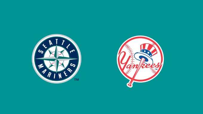 2024.5.20 Seattle Mariners vs New York Yankees Full Game Replay