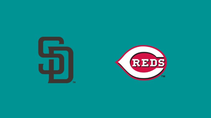 2024.5.21 San Diego Padres vs Cincinnati Reds Full Game Replay