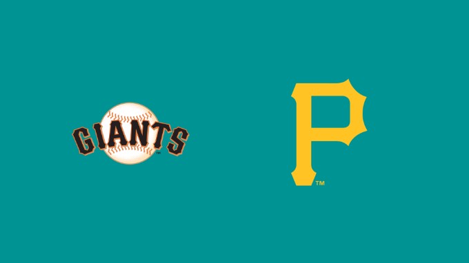 2024.5.21 San Francisco Giants vs Pittsburgh Pirates Full Game Replay