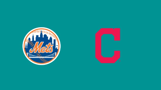 2024.5.21 New York Mets vs Cleveland Guardians Full Game Replay