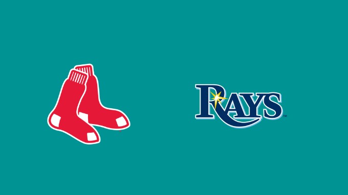 2024.5.21 Boston Red Sox vs Tampa Bay Rays Full Game Replay