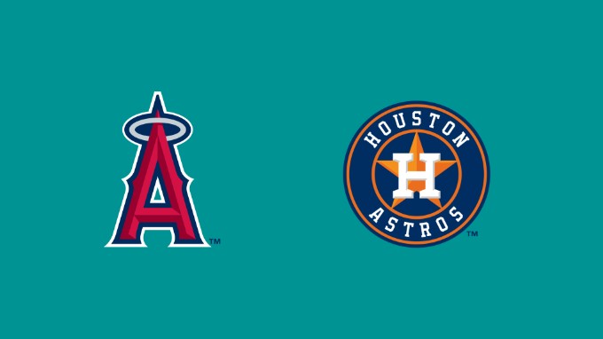 2024.5.21 Los Angeles Angels vs Houston Astros Full Game Replay