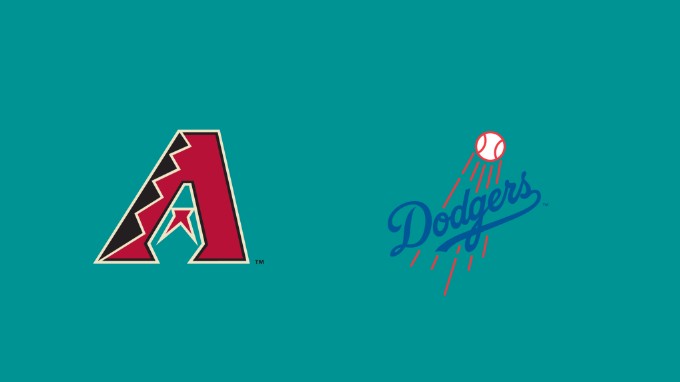 2024.5.21 Arizona Diamondbacks vs Los Angeles Dodgers Full Game Replay