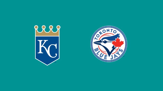 2024.5.1 Kansas City Royals vs Toronto Blue Jays Full Game Replay