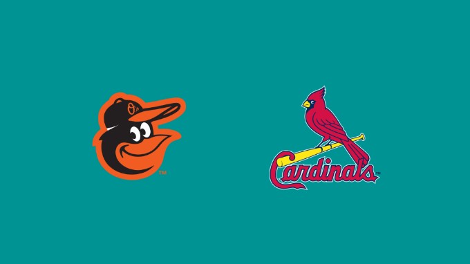 2024.5.22 Baltimore Orioles vs St. Louis Cardinals Full Game Replay