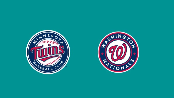 2024.5.22 Minnesota Twins vs Washington Nationals Full Game Replay