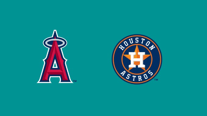 2024.5.22 Los Angeles Angels vs Houston Astros Full Game Replay