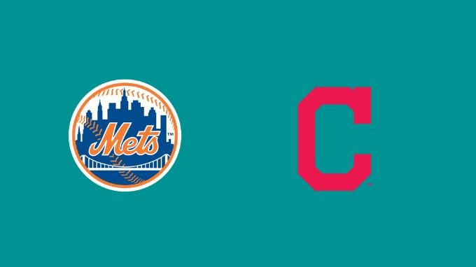 2024.5.22 New York Mets vs Cleveland Guardians Full Game Replay