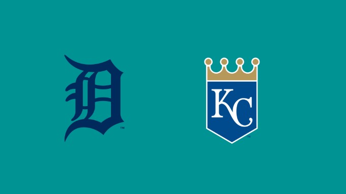 2024.5.22 Detroit Tigers vs Kansas City Royals Full Game Replay