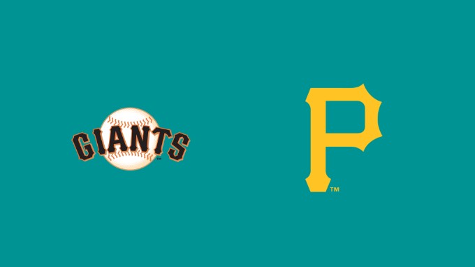 2024.5.22 San Francisco Giants vs Pittsburgh Pirates Full Game Replay