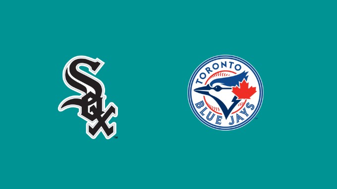 2024.5.22 Chicago White Sox vs Toronto Blue Jays Full Game Replay