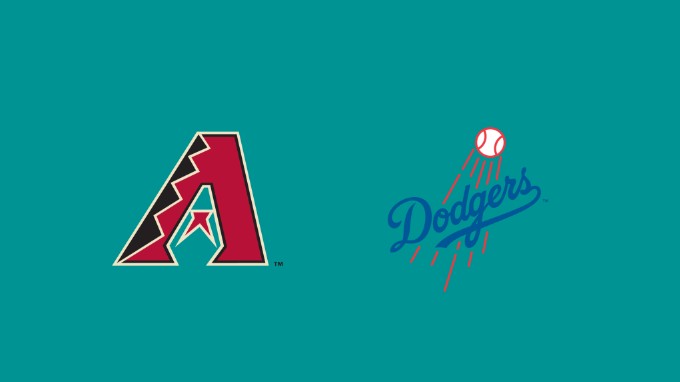 2024.5.22 Arizona Diamondbacks vs Los Angeles Dodgers Full Game Replay