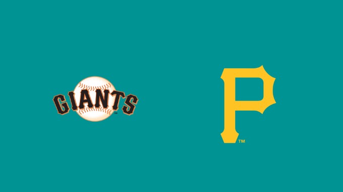 2024.5.23 San Francisco Giants vs Pittsburgh Pirates Full Game Replay