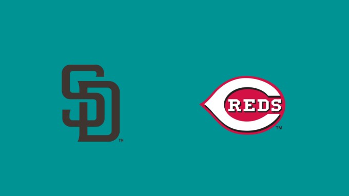 2024.5.23 San Diego Padres vs Cincinnati Reds Full Game Replay