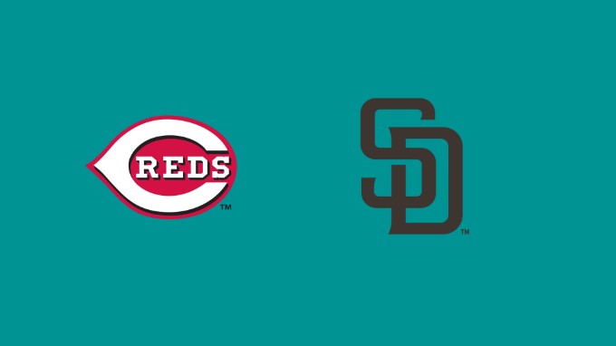 2024.5.1 Cincinnati Reds vs San Diego Padres Full Game Replay