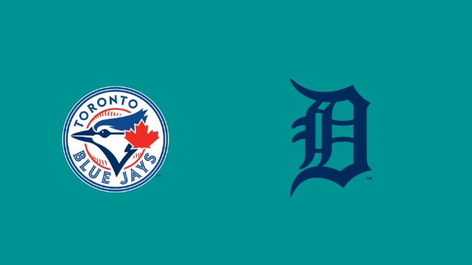 2024.5.23 Toronto Blue Jays vs Detroit Tigers Full Game Replay