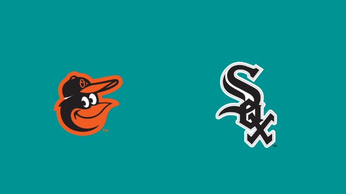 2024.5.23 Baltimore Orioles vs Chicago White Sox Full Game Replay