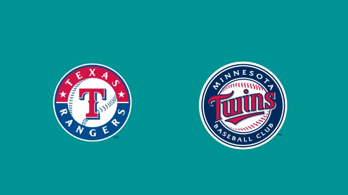 2024.5.24 Texas Rangers vs Minnesota Twins Full Game Replay