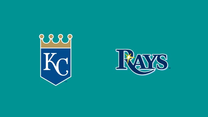 2024.5.24 Kansas City Royals vs Tampa Bay Rays Full Game Replay