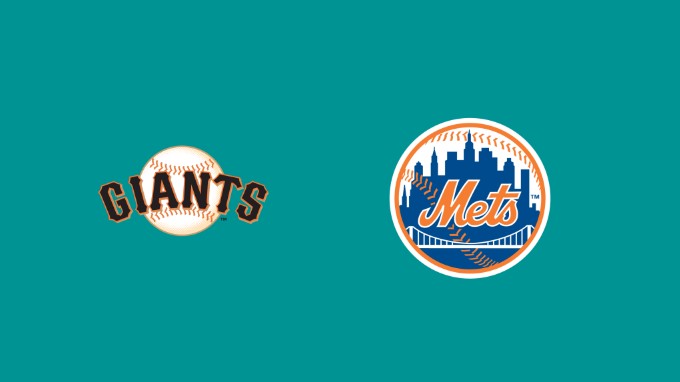 2024.5.24 San Francisco Giants vs New York Mets Full Game Replay