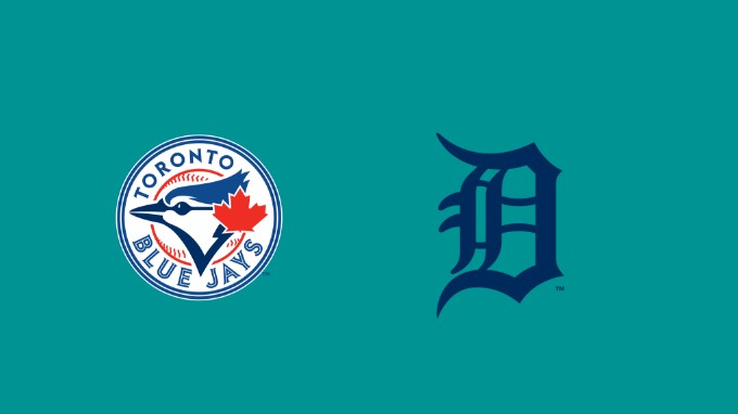 2024.5.24 Toronto Blue Jays vs Detroit Tigers Full Game Replay