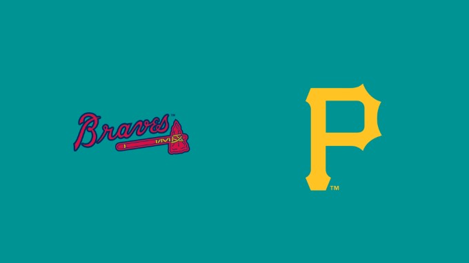 2024.5.24 Atlanta Braves vs Pittsburgh Pirates Full Game Replay